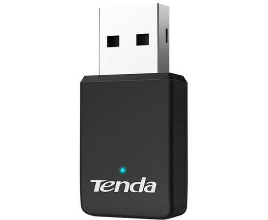 Сетевая карта Wi-Fi Tenda U9