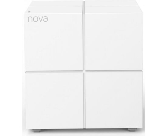 Точка доступу Wi-Fi Tenda MW6-KIT-2, зображення 3 Точка доступу Wi-Fi Tenda MW6-KIT-2, зображення 3