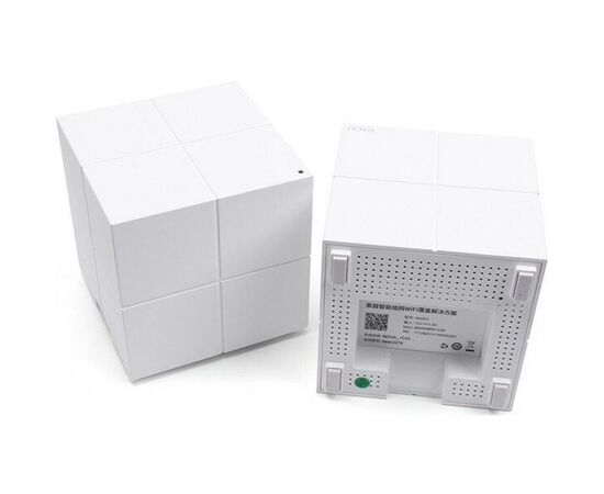 Точка доступу Wi-Fi Tenda MW6-KIT-2, зображення 6 Точка доступу Wi-Fi Tenda MW6-KIT-2, зображення 6