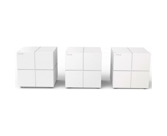Точка доступу Wi-Fi Tenda MW6-KIT-2, зображення 8 Точка доступу Wi-Fi Tenda MW6-KIT-2, зображення 8