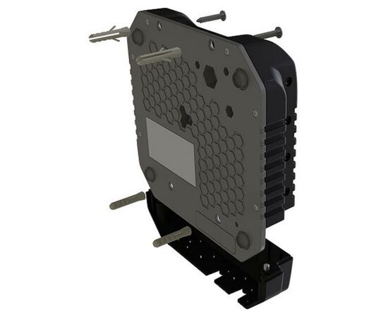Точка доступу Wi-Fi Mikrotik RBLtAP-2HnD&R11e-LTE, зображення 3 Точка доступу Wi-Fi Mikrotik RBLtAP-2HnD&R11e-LTE, зображення 3