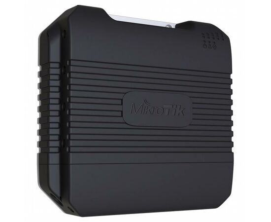 Точка доступа Wi-Fi Mikrotik RBLtAP-2HnD&R11e-LTE