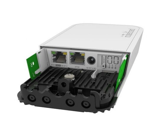 Точка доступу Wi-Fi Mikrotik RBwAPGR-5HacD2HnD&R11e-LTE, зображення 2 Точка доступу Wi-Fi Mikrotik RBwAPGR-5HacD2HnD&R11e-LTE, зображення 2