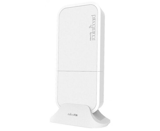 Точка доступу Wi-Fi Mikrotik RBwAPGR-5HacD2HnD&R11e-LTE