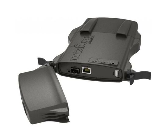 Точка доступу Wi-Fi Mikrotik RB921UAGS-5SHPacT-NM, зображення 4 Точка доступу Wi-Fi Mikrotik RB921UAGS-5SHPacT-NM, зображення 4