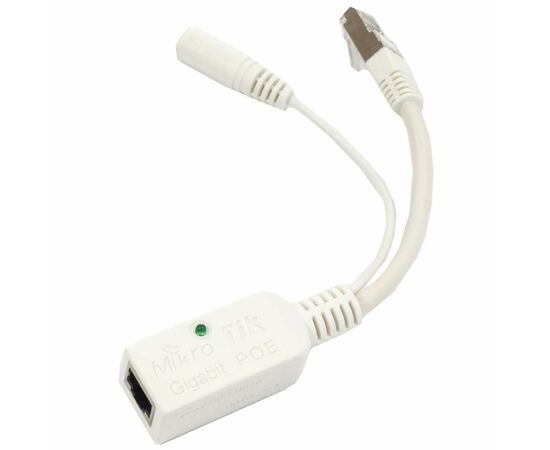 Точка доступу Wi-Fi Mikrotik RB921UAGS-5SHPacT-NM, зображення 9 Точка доступу Wi-Fi Mikrotik RB921UAGS-5SHPacT-NM, зображення 9