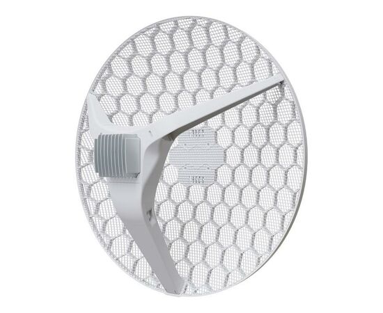 Точка доступа Wi-Fi Mikrotik RBLHGG-5HPacD2HPnD-XL