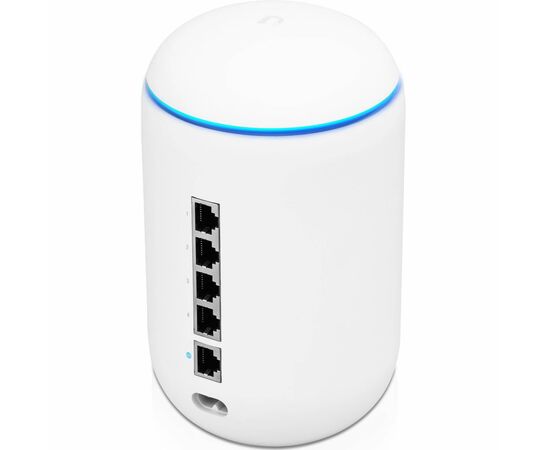 Точка доступа Wi-Fi Ubiquiti UDM, изображение 2 Точка доступа Wi-Fi Ubiquiti UDM, изображение 2