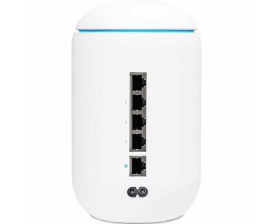Точка доступа Wi-Fi Ubiquiti UDM, изображение 3 Точка доступа Wi-Fi Ubiquiti UDM, изображение 3