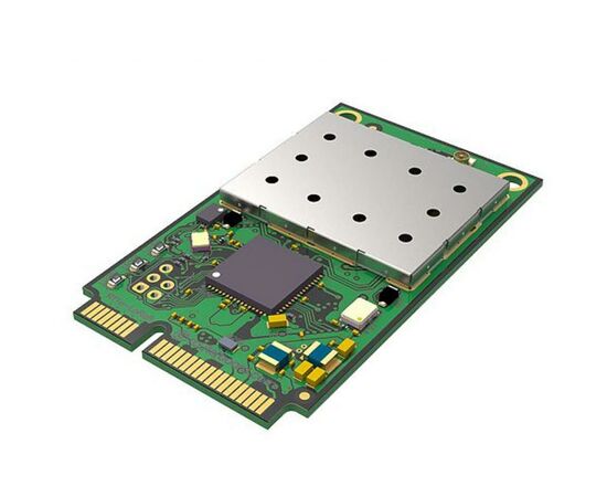 Мережева карта Mikrotik R11e-LoRa8