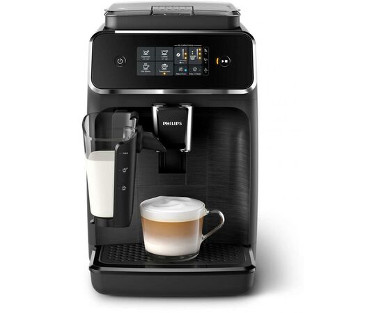 Кофемашина Philips EP 2230/10 (EP2230/10), изображение 2 Кофемашина Philips EP 2230/10 (EP2230/10), изображение 2