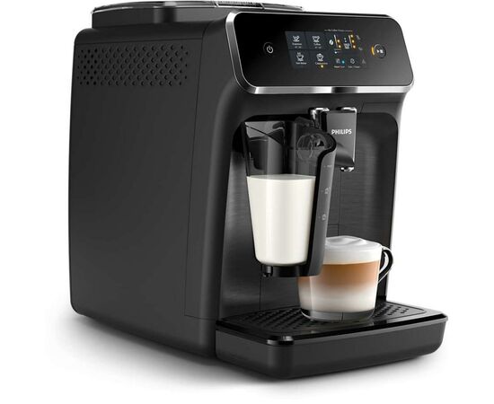 Кофемашина Philips EP 2230/10 (EP2230/10), изображение 3 Кофемашина Philips EP 2230/10 (EP2230/10), изображение 3