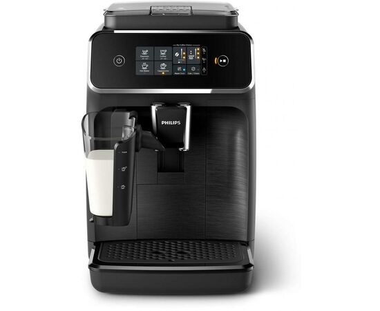 Кофемашина Philips EP 2230/10 (EP2230/10), изображение 4 Кофемашина Philips EP 2230/10 (EP2230/10), изображение 4