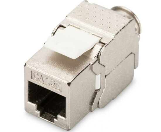 Модуль Keystone Digitus RJ45 STP кат.5e (DN-93512)