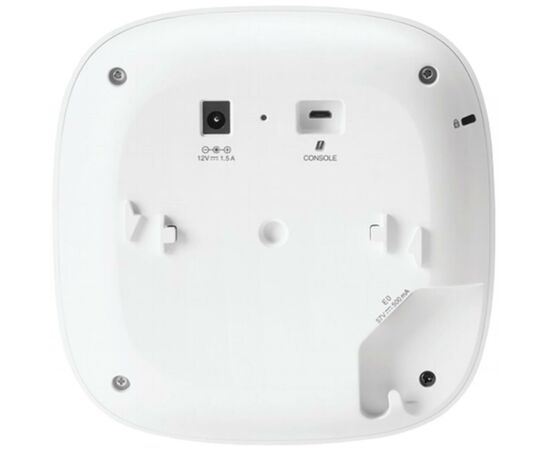 Точка доступу Wi-Fi HP AP22 (R4W02A) (R4W02A), зображення 3 Точка доступу Wi-Fi HP AP22 (R4W02A) (R4W02A), зображення 3