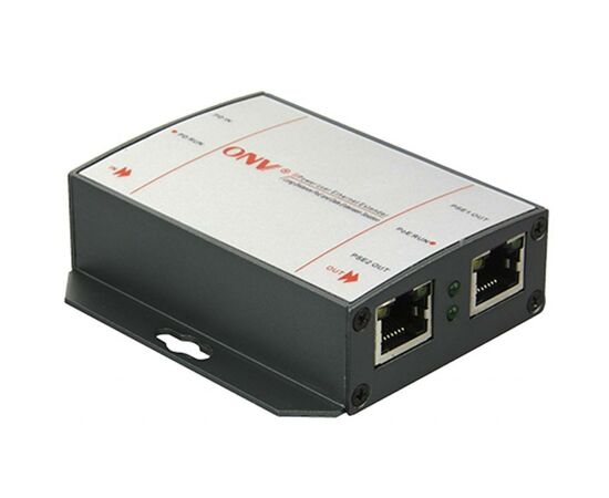 Адаптер PoE Onv PSE-PD 3102, изображение 2 Адаптер PoE Onv PSE-PD 3102, изображение 2