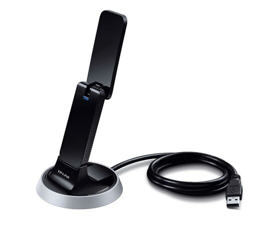 Мережева карта Wi-Fi TP-Link ARCHER-T9UH, зображення 2 Мережева карта Wi-Fi TP-Link ARCHER-T9UH, зображення 2
