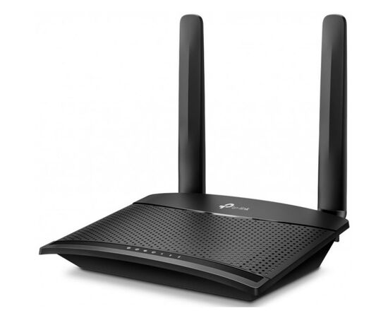 Маршрутизатор TP-Link TL-MR100, изображение 2 Маршрутизатор TP-Link TL-MR100, изображение 2