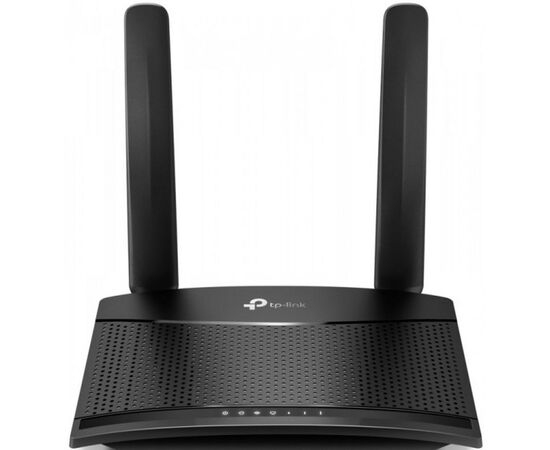 Маршрутизатор TP-Link TL-MR100