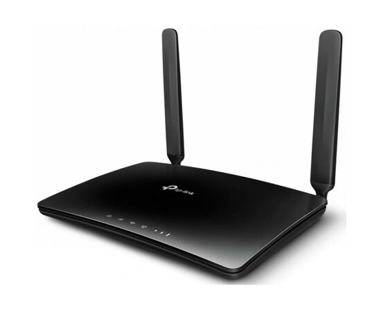 Маршрутизатор TP-Link TL-MR150, зображення 3 Маршрутизатор TP-Link TL-MR150, зображення 3