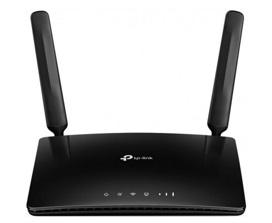 Маршрутизатор TP-Link TL-MR150