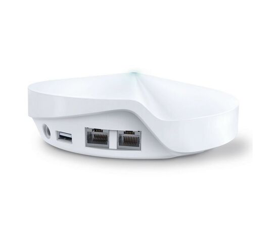 Точка доступу Wi-Fi TP-Link DECO-M9-PLUS-2-PACK, зображення 3 Точка доступу Wi-Fi TP-Link DECO-M9-PLUS-2-PACK, зображення 3