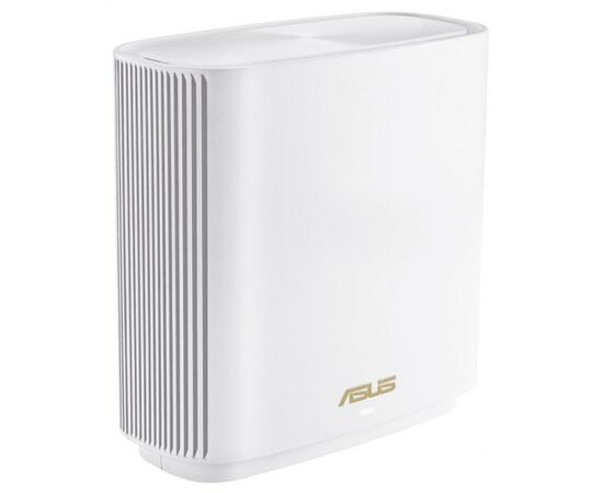 Точка доступу Wi-Fi ASUS XT8-1PK-WHITE, зображення 2 Точка доступу Wi-Fi ASUS XT8-1PK-WHITE, зображення 2