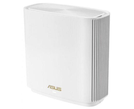Точка доступу Wi-Fi ASUS XT8-1PK-WHITE, зображення 3 Точка доступу Wi-Fi ASUS XT8-1PK-WHITE, зображення 3
