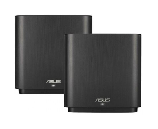 Точка доступа Wi-Fi ASUS XT8-2PK-BLACK