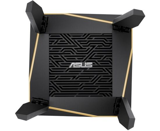 Маршрутизатор ASUS RT-AX92U, изображение 3 Маршрутизатор ASUS RT-AX92U, изображение 3