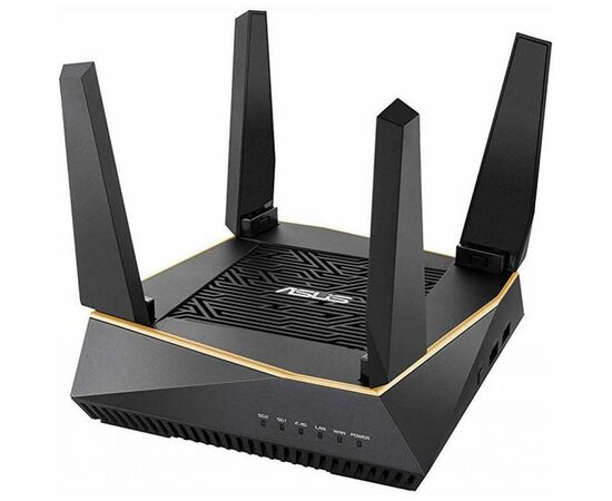 Маршрутизатор ASUS RT-AX92U