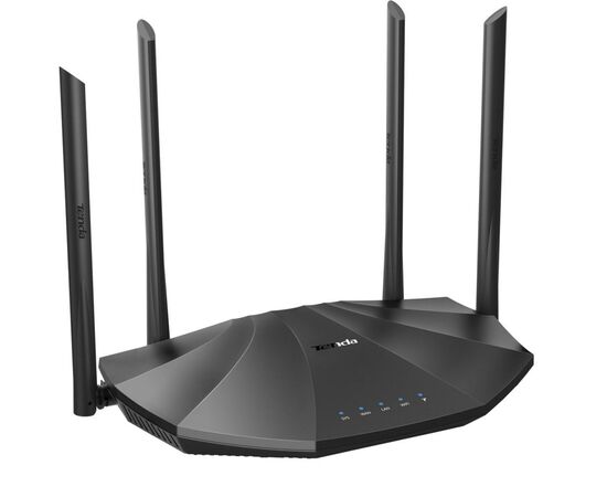Маршрутизатор Tenda AC19, изображение 3 Маршрутизатор Tenda AC19, изображение 3