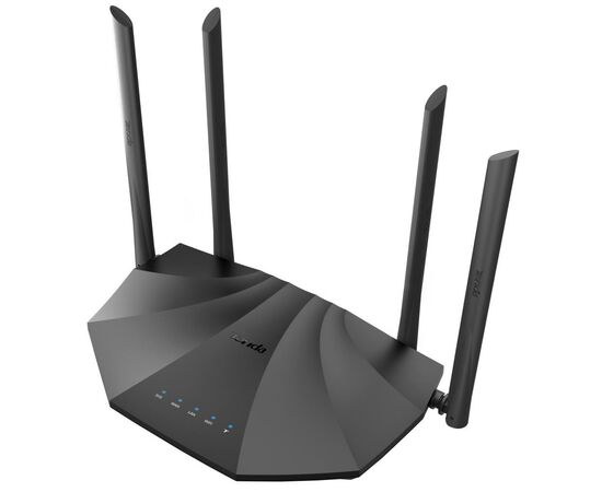 Маршрутизатор Tenda AC19