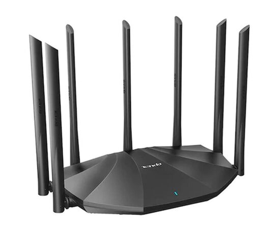 Маршрутизатор Tenda AC23, изображение 3 Маршрутизатор Tenda AC23, изображение 3