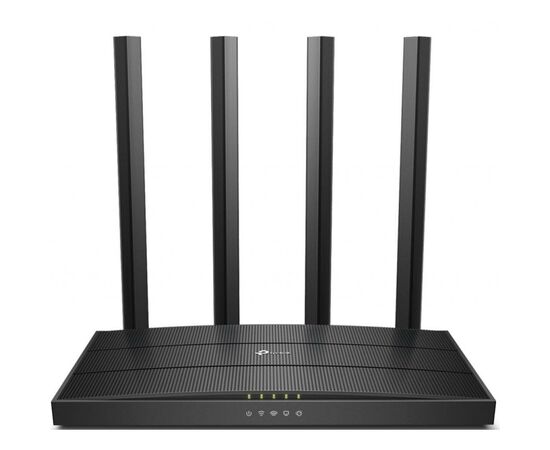Маршрутизатор TP-Link ARCHER-C80, изображение 2 Маршрутизатор TP-Link ARCHER-C80, изображение 2