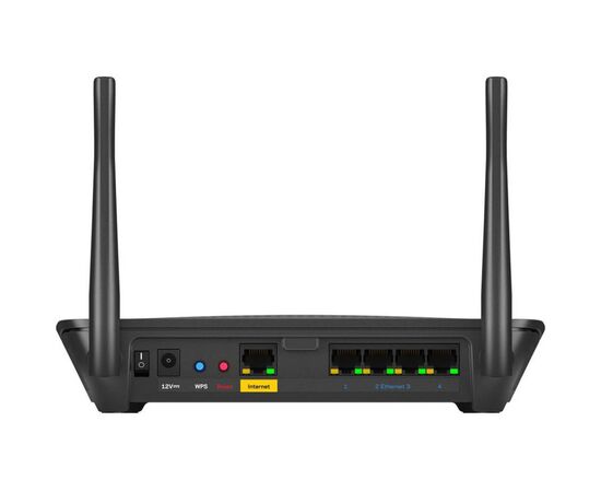 Маршрутизатор Linksys MR6350, изображение 3 Маршрутизатор Linksys MR6350, изображение 3