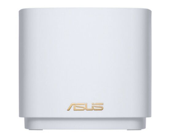 Маршрутизатор ASUS XD4-3PK-WHITE, изображение 2 Маршрутизатор ASUS XD4-3PK-WHITE, изображение 2