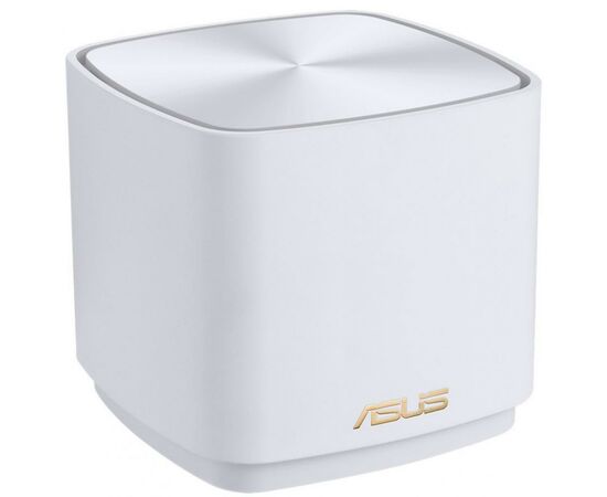 Маршрутизатор ASUS XD4-3PK-WHITE, изображение 3 Маршрутизатор ASUS XD4-3PK-WHITE, изображение 3