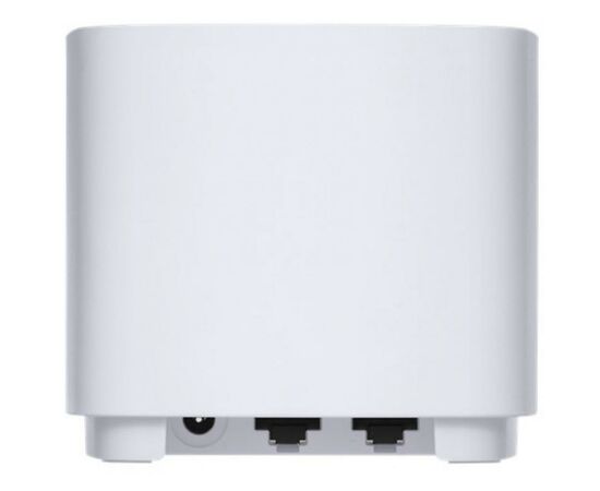 Маршрутизатор ASUS XD4-3PK-WHITE, изображение 4 Маршрутизатор ASUS XD4-3PK-WHITE, изображение 4