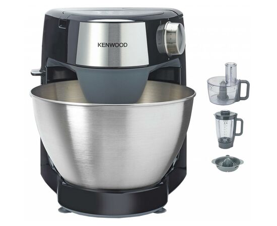 Кухонний комбайн Kenwood KHC29.P0SI