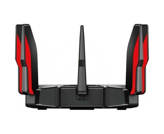 Маршрутизатор TP-Link ARCHER AX11000, 8xGE LAN, 1xGE WAN, USB 3.0, USB-C, WI-Fi 6, (ARCHER-AX11000), изображение 2 Маршрутизатор TP-Link ARCHER AX11000, 8xGE LAN, 1xGE WAN, USB 3.0, USB-C, WI-Fi 6, (ARCHER-AX11000), изображение 2