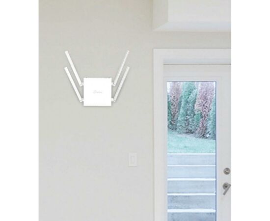 Маршрутизатор TP-Link ARCHER C24 AC750 4xFE LAN, 1xFE WAN (ARCHER-C24), изображение 5 Маршрутизатор TP-Link ARCHER C24 AC750 4xFE LAN, 1xFE WAN (ARCHER-C24), изображение 5