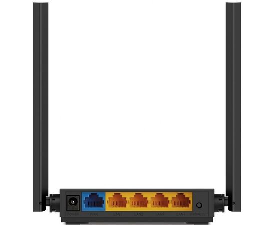 Маршрутизатор TP-Link ARCHER C54 AC1200 4xFE LAN, 1xFE WAN (ARCHER-C54), изображение 3 Маршрутизатор TP-Link ARCHER C54 AC1200 4xFE LAN, 1xFE WAN (ARCHER-C54), изображение 3