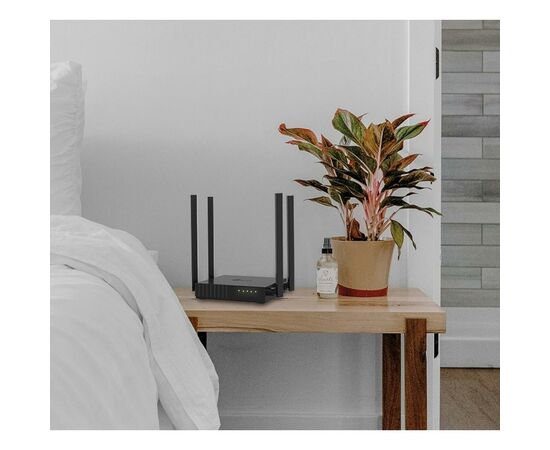 Маршрутизатор TP-Link ARCHER C54 AC1200 4xFE LAN, 1xFE WAN (ARCHER-C54), изображение 6 Маршрутизатор TP-Link ARCHER C54 AC1200 4xFE LAN, 1xFE WAN (ARCHER-C54), изображение 6