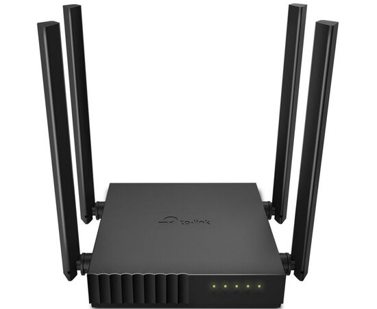 Маршрутизатор TP-Link ARCHER C54 AC1200 4xFE LAN, 1xFE WAN (ARCHER-C54)