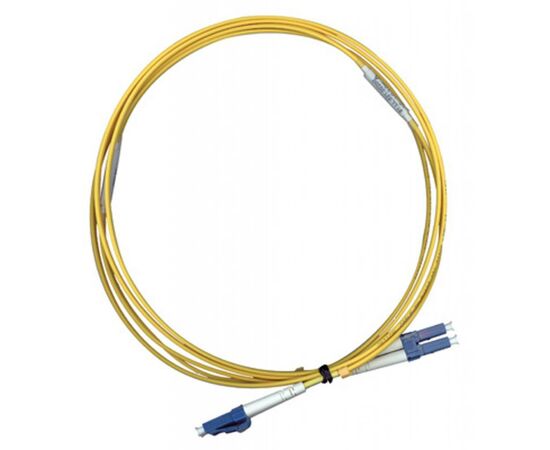Оптический патчкорд LC/UPC-LC/UPC SingleMode 9/125, Duplex, LSZH, 1м Molex (91.LL.872.00100)