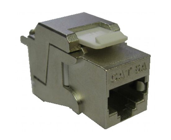 Модуль Keystone RJ45 STP Cat 6A Molex (KSJ-00079)