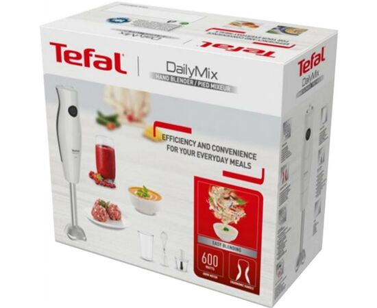 Блендер Tefal HB533138, изображение 9 Блендер Tefal HB533138, изображение 9