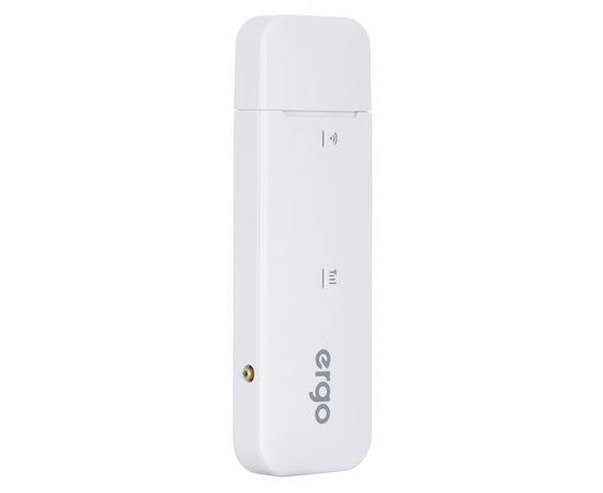 Мобильный модем Ergo W02-CRC9, изображение 2 Мобильный модем Ergo W02-CRC9, изображение 2