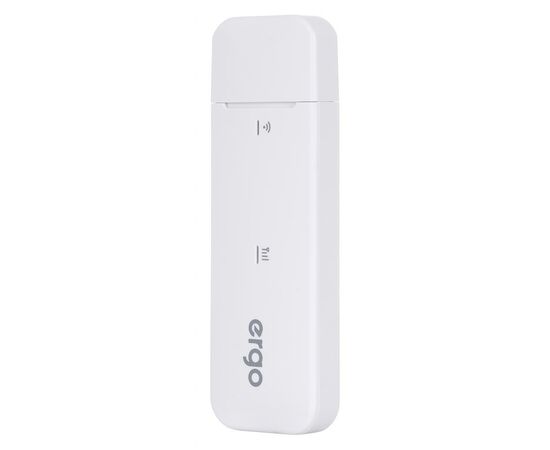 Мобильный модем Ergo W02-CRC9, изображение 3 Мобильный модем Ergo W02-CRC9, изображение 3